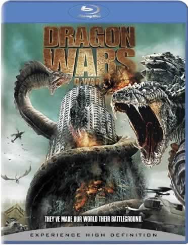 Dragon War