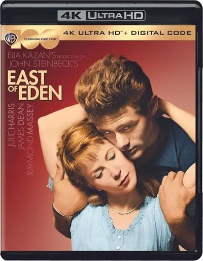 East of Eden