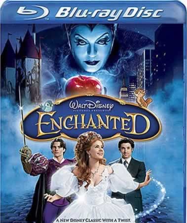 Enchanted