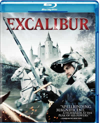 Excalibur