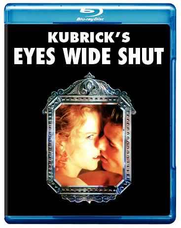 Eyes Wide Shut