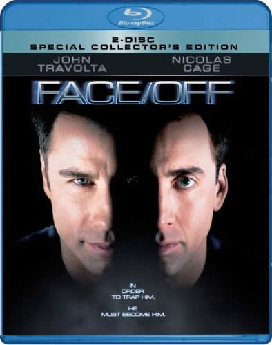 Face/Off