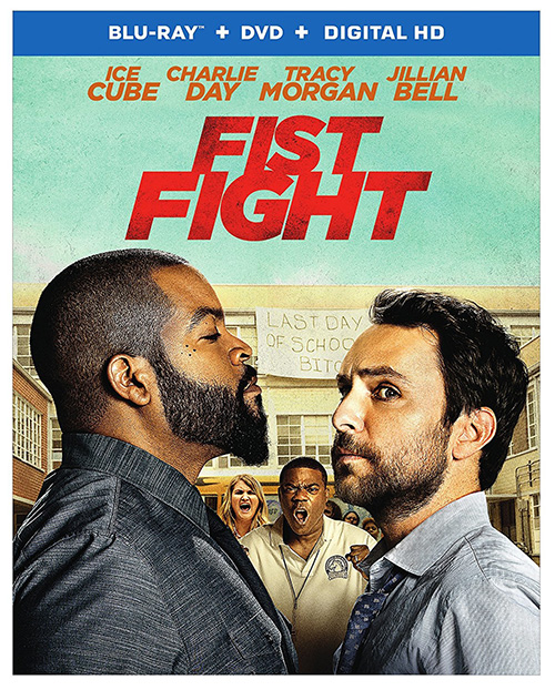 Fist Fight