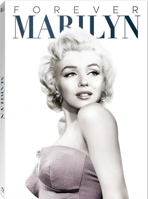 Forever Marilyn