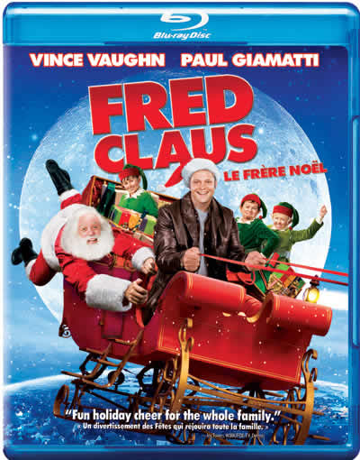 Fred Claus