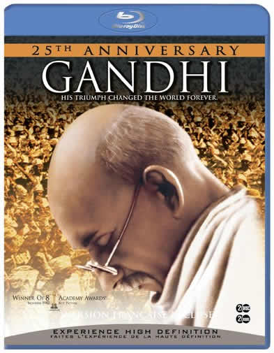 Gandhi