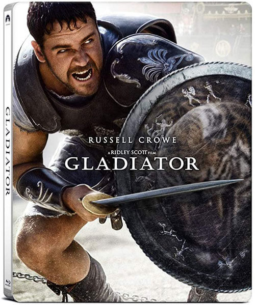 Gladiator