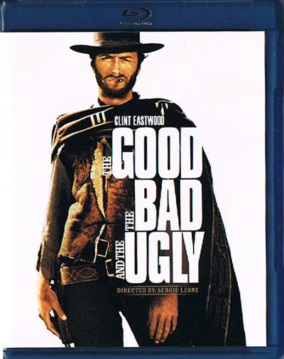 The Good, The Bad and the Ugly