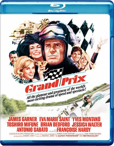 Grand Prix