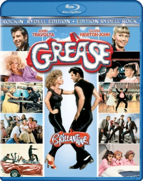 Grease