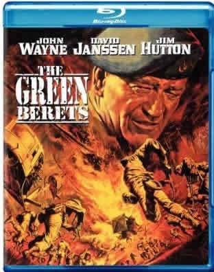 The Green Berets