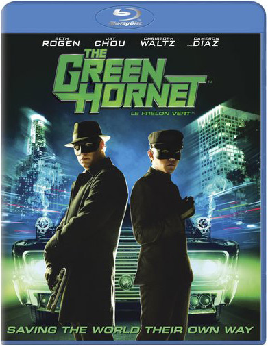 Green Hornet