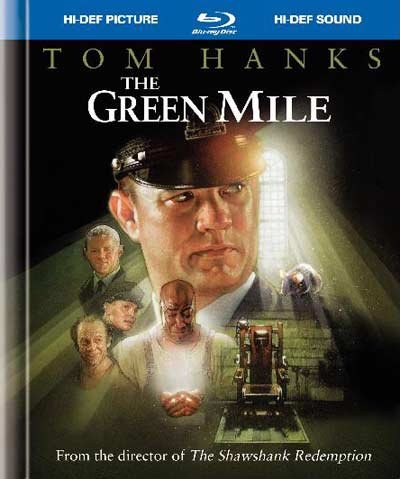 The Green Mile (DVD)