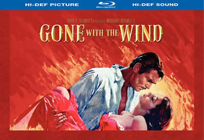 Gone with the Wind