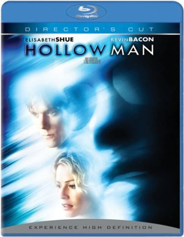 Hollow Man