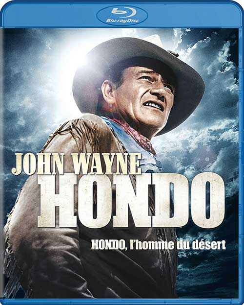 Hondo