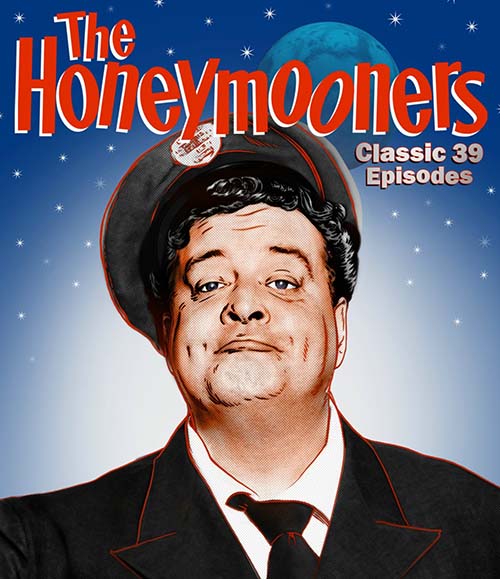 The Honeymooners