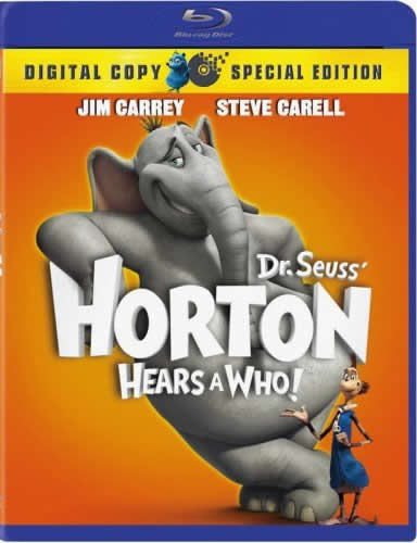 Horton Hears a Who