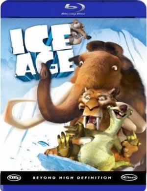 Ice Age