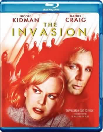 The Invasion