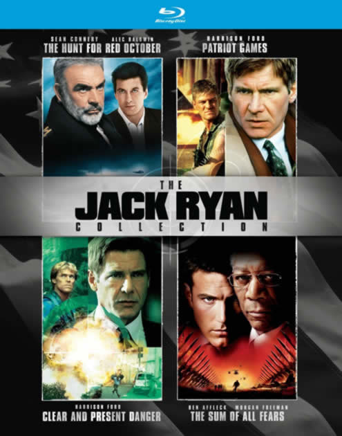 Jack Ryan