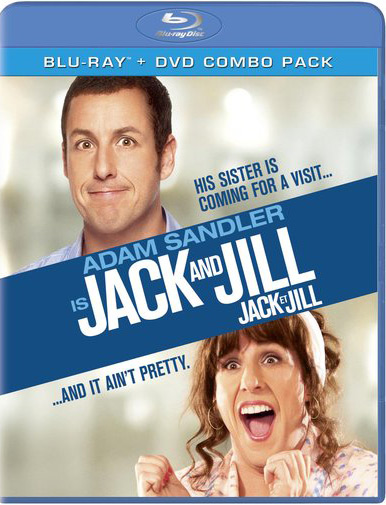 Jack and Jill