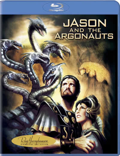 Jason and the Argonauts