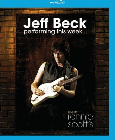 Jeff Beck