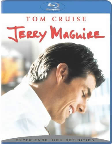 Jerry Maguire