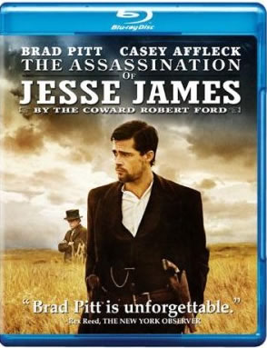 Jesse James