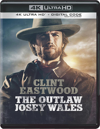 The Outlaw Josie Wales
