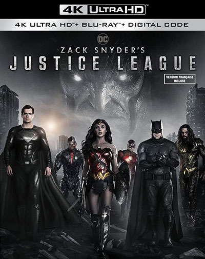 Justice League