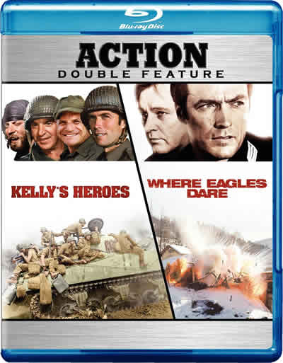 Kelly's Eagles