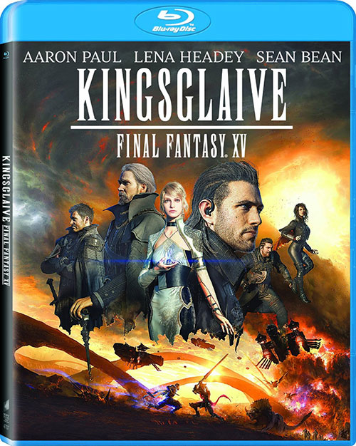 Kingsglaive