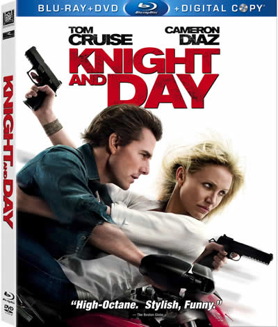 Knight and Day