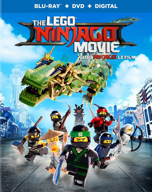 LEGO Ninjago