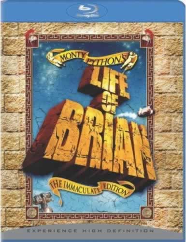 Life of Brian