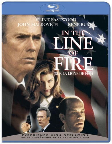 In the Line of Fire