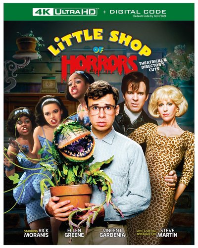 Little Shop of Horrors