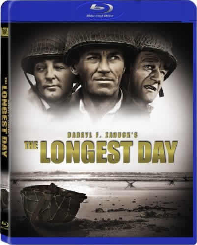 The Longest Day