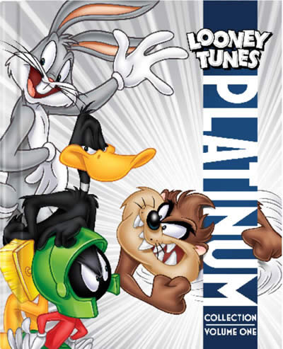 Looney Tunes