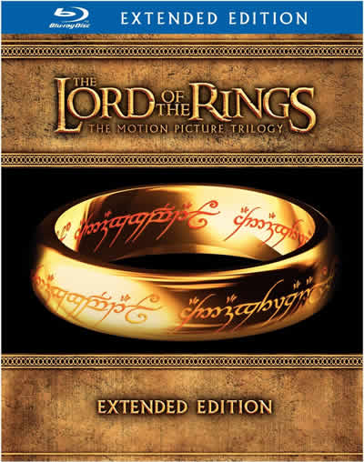 The Lord of the Rings