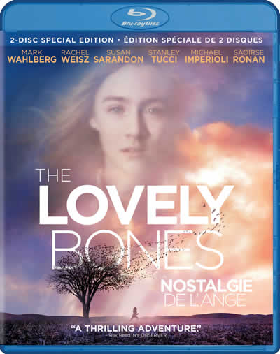 The Lovely Bones