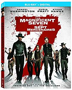 The Magnificent Seven