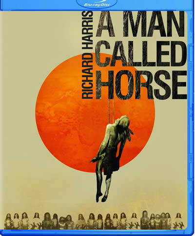 A Man Called Horse