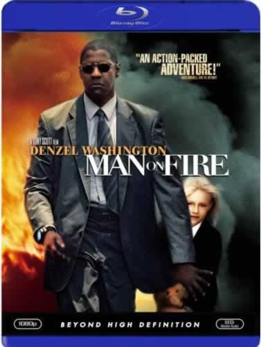 Man on Fire