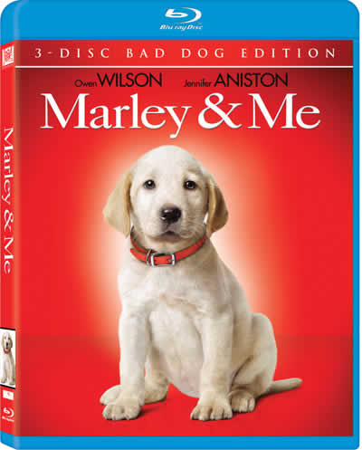 Marley and Me