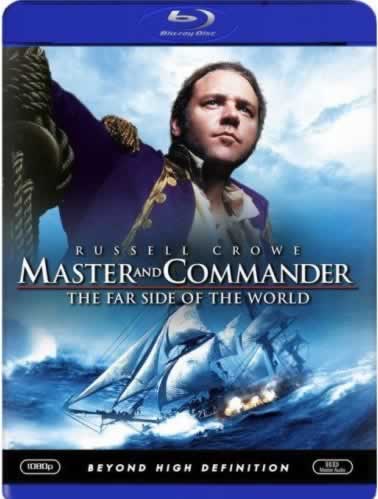 Master and Commander