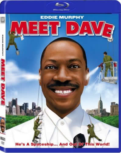 Meet Dave