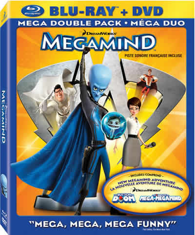 Megamind